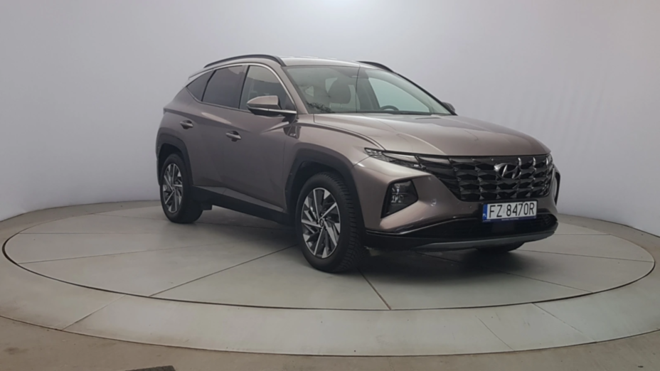 HYUNDAI Tucson Tucson 1.6 T-GDi 48V Executive 2WD DCT