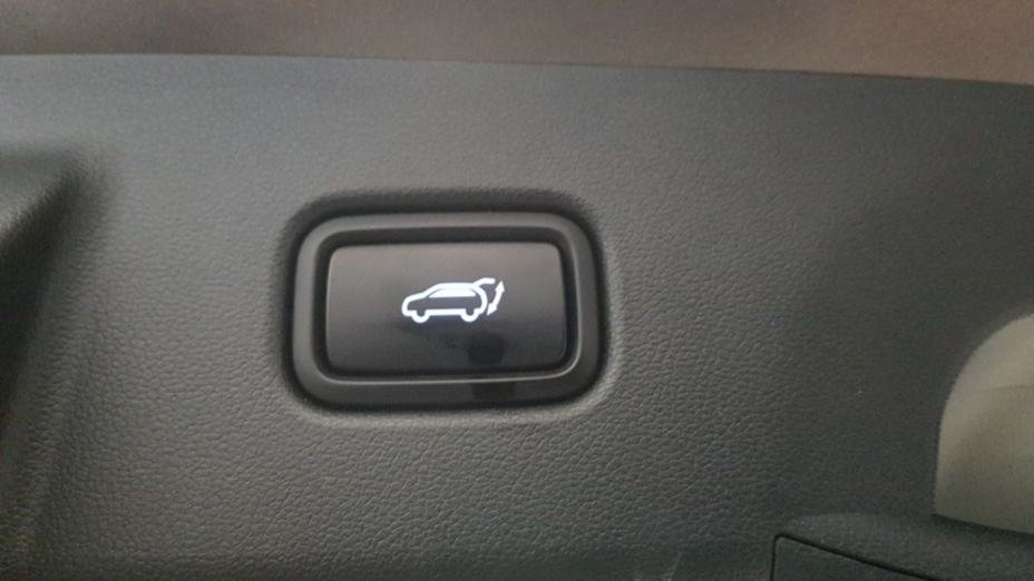 HYUNDAI Tucson Tucson 1.6 T-GDi 48V Executive 2WD DCT