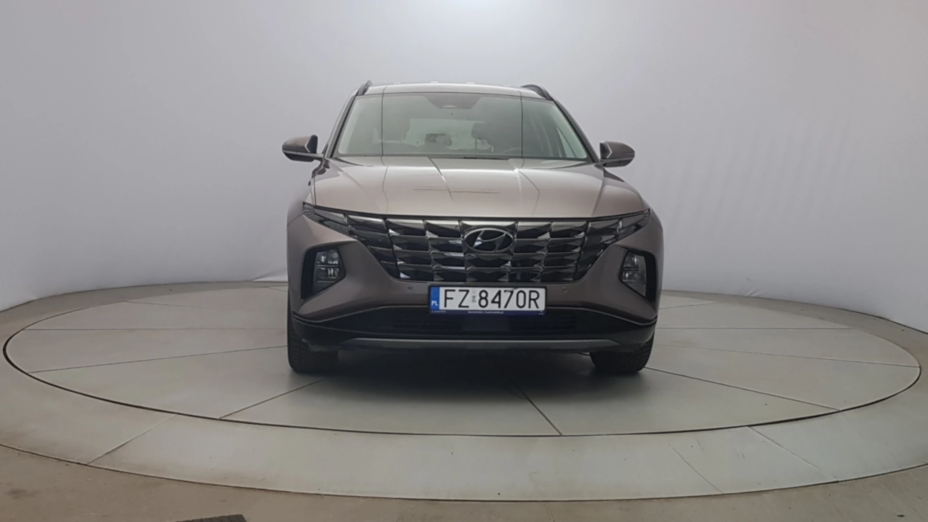 HYUNDAI Tucson Tucson 1.6 T-GDi 48V Executive 2WD DCT