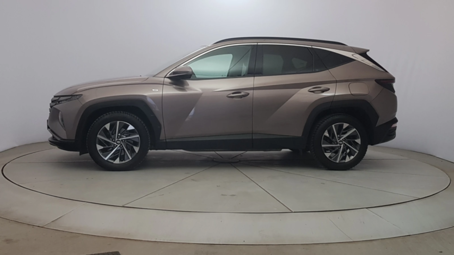 HYUNDAI Tucson Tucson 1.6 T-GDi 48V Executive 2WD DCT