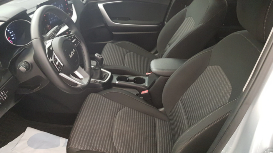 KIA Cee'd Ceed 1.5 T-GDI M