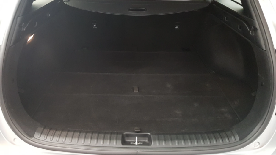 KIA Cee'd Ceed 1.5 T-GDI M