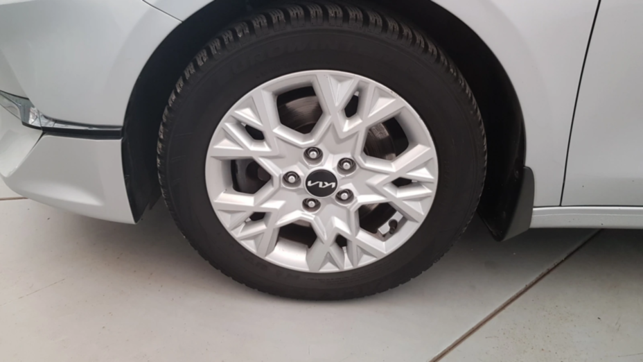 KIA Cee'd Ceed 1.5 T-GDI M