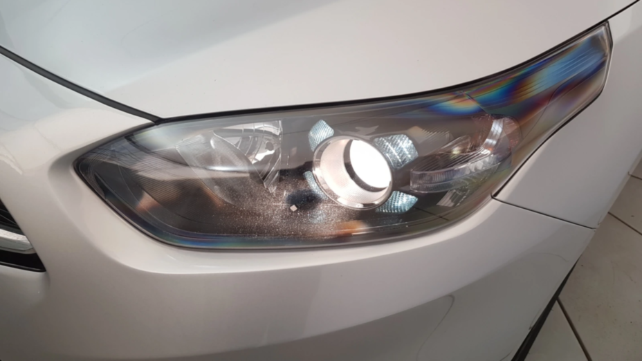KIA Cee'd Ceed 1.5 T-GDI M