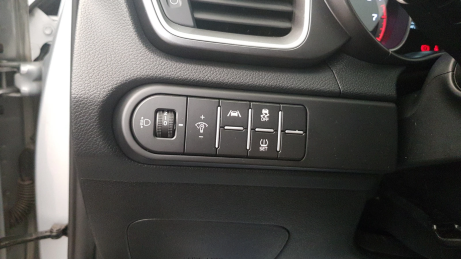 KIA Cee'd Ceed 1.5 T-GDI M
