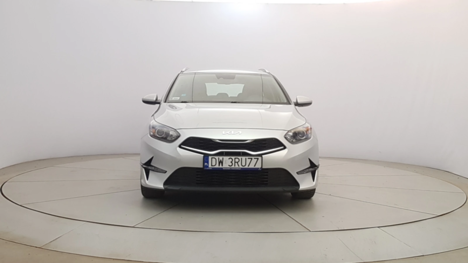 KIA Cee'd Ceed 1.5 T-GDI M