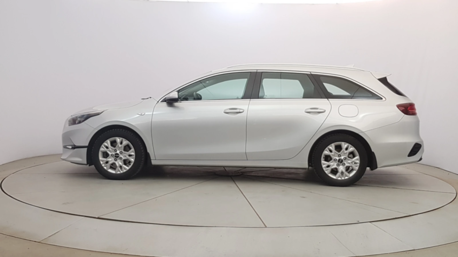 KIA Cee'd Ceed 1.5 T-GDI M