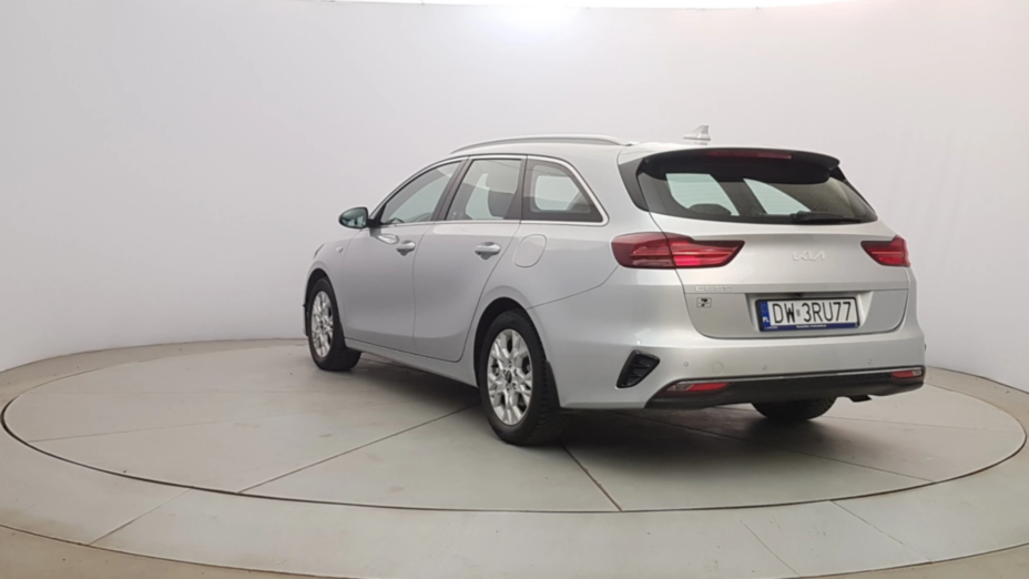 KIA Cee'd Ceed 1.5 T-GDI M