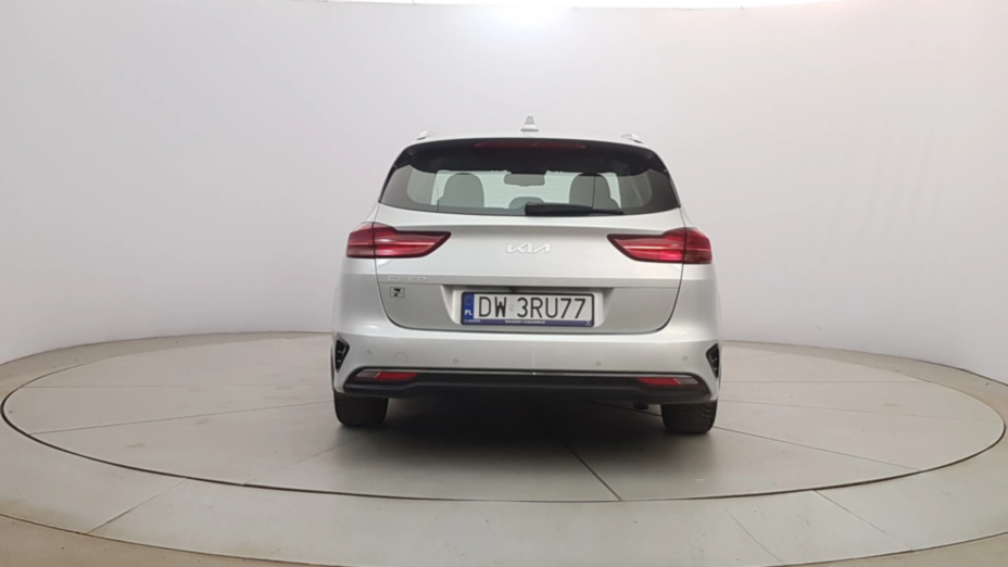 KIA Cee'd Ceed 1.5 T-GDI M