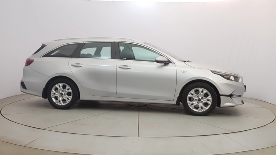 KIA Cee'd Ceed 1.5 T-GDI M
