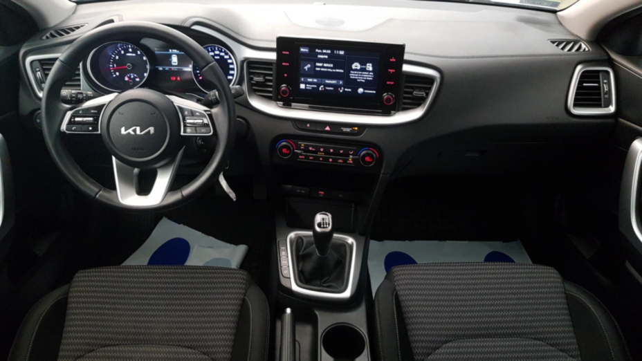 KIA Cee'd Ceed 1.5 T-GDI M