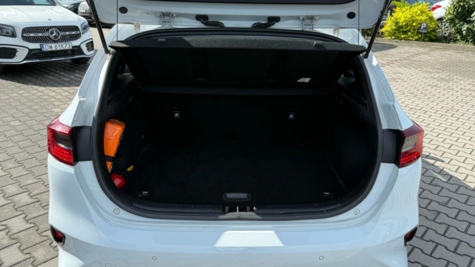 KIA Cee'd Ceed 1.5 T-GDI M
