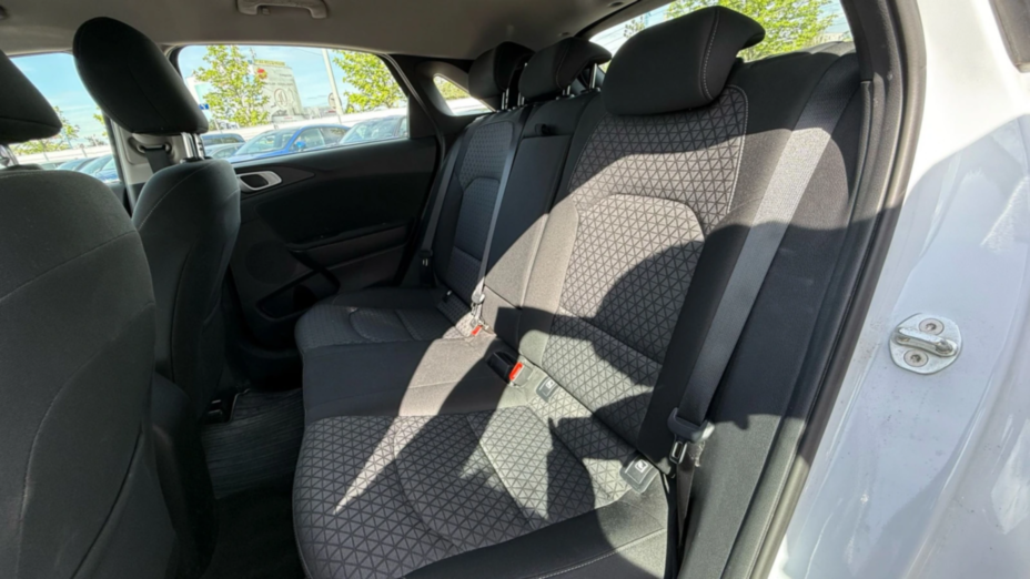 KIA Cee'd Ceed 1.5 T-GDI M