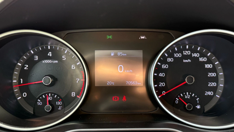 KIA Cee'd Ceed 1.5 T-GDI M