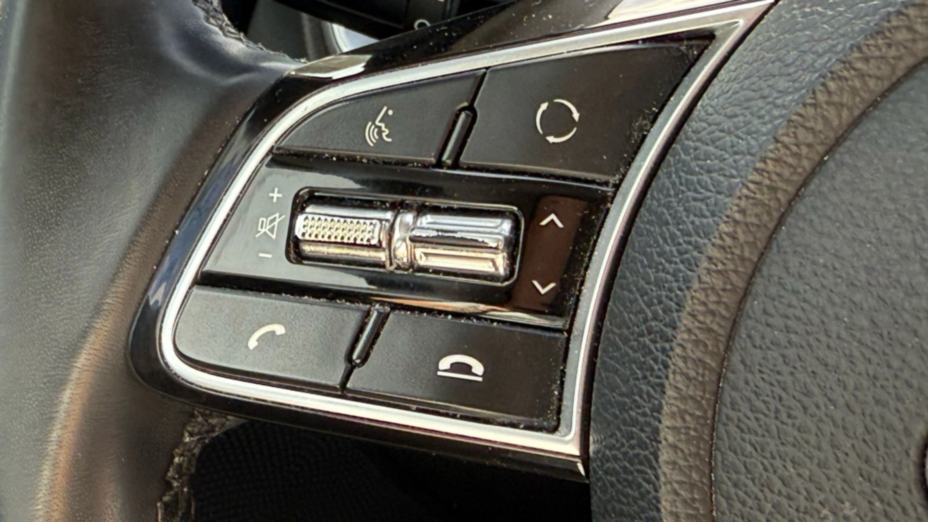 KIA Cee'd Ceed 1.5 T-GDI M