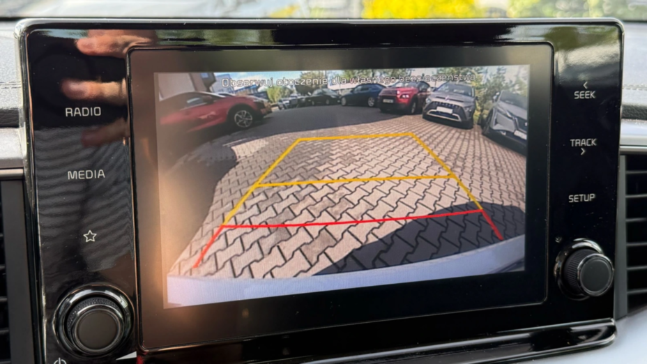KIA Cee'd Ceed 1.5 T-GDI M