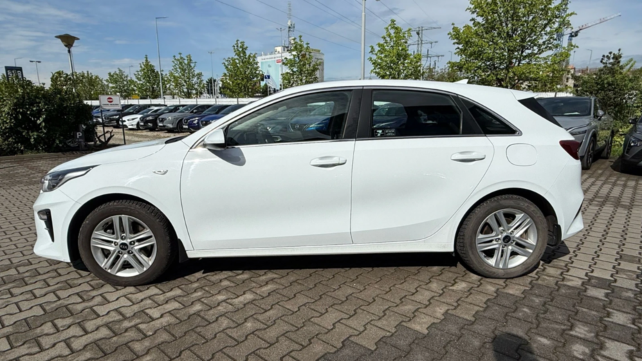 KIA Cee'd Ceed 1.5 T-GDI M