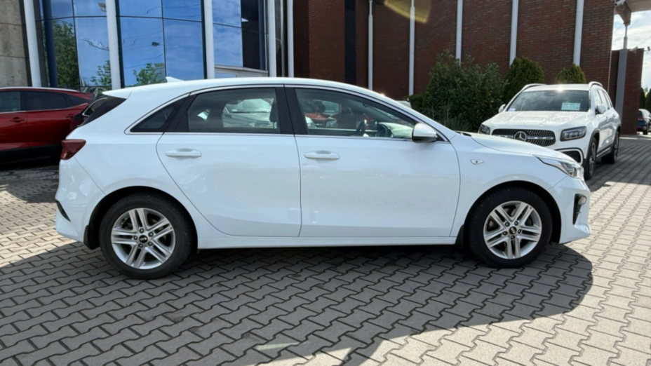 KIA Cee'd Ceed 1.5 T-GDI M