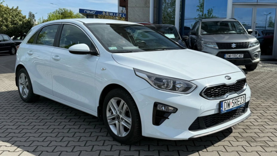 KIA Cee'd Ceed 1.5 T-GDI M