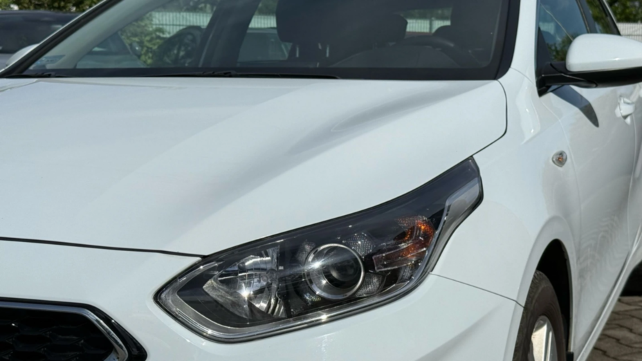 KIA Cee'd Ceed 1.5 T-GDI M
