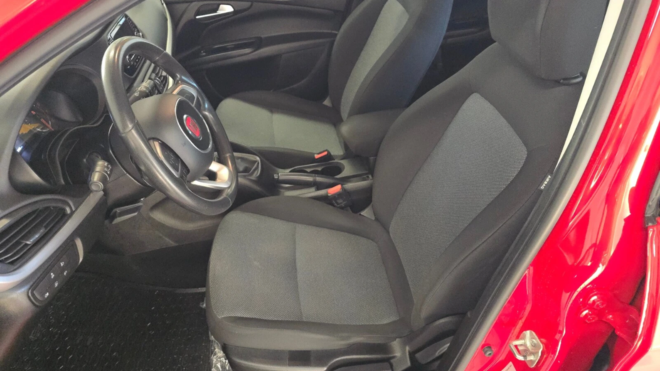 FIAT Tipo Tipo 1.4 16v Pop EU6d