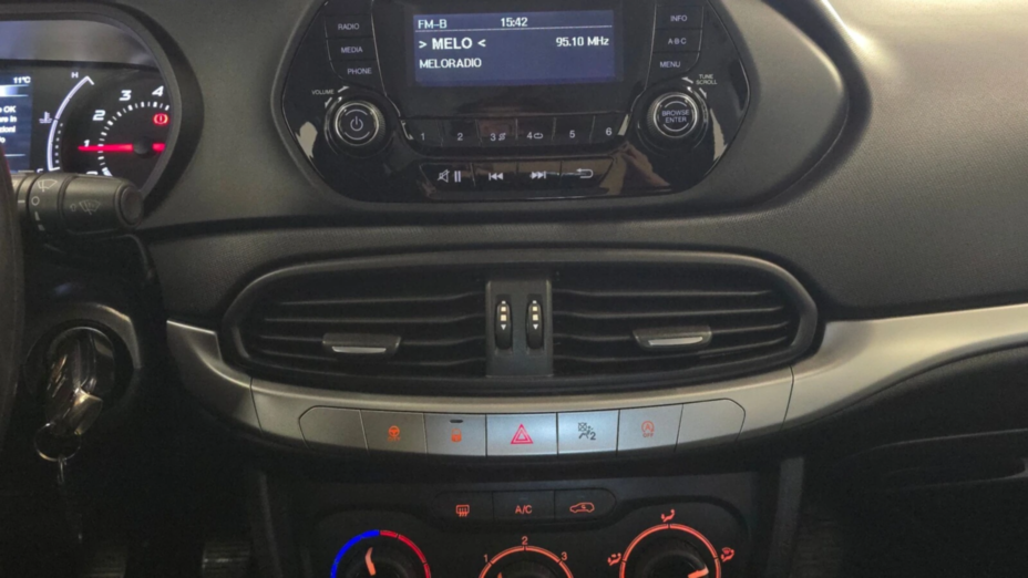 FIAT Tipo Tipo 1.4 16v Pop EU6d