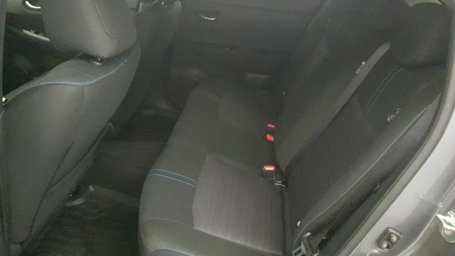 NISSAN Leaf Leaf 40kWh N-Connecta