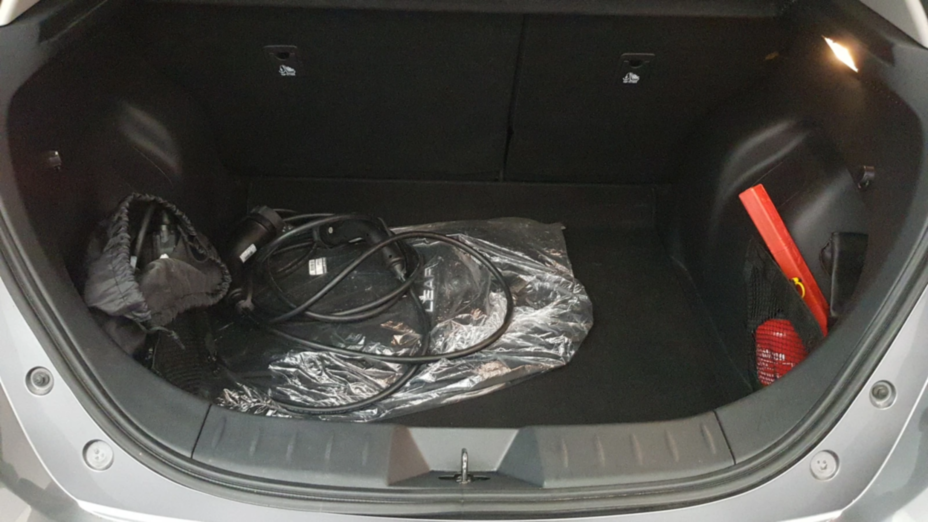 NISSAN Leaf Leaf 40kWh N-Connecta
