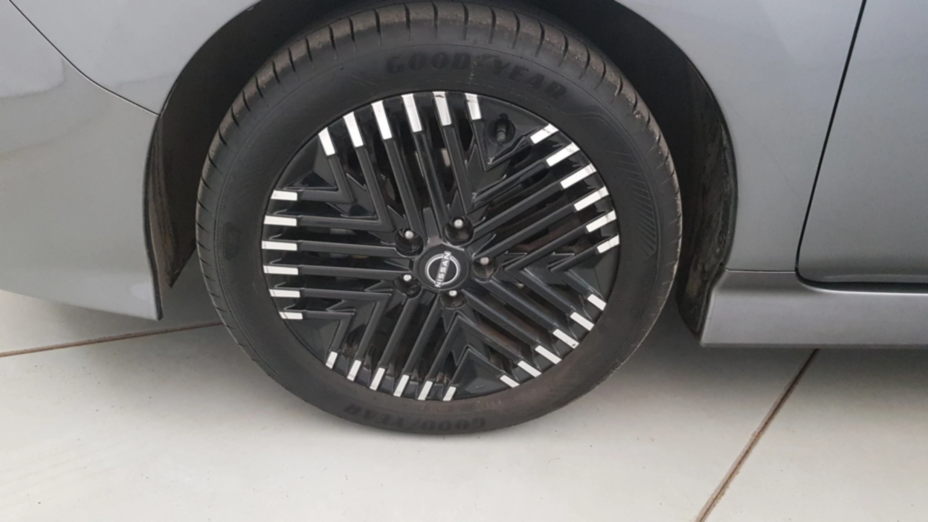 NISSAN Leaf Leaf 40kWh N-Connecta