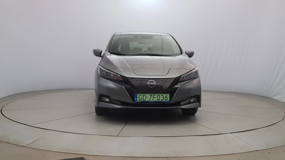 NISSAN Leaf Leaf 40kWh N-Connecta