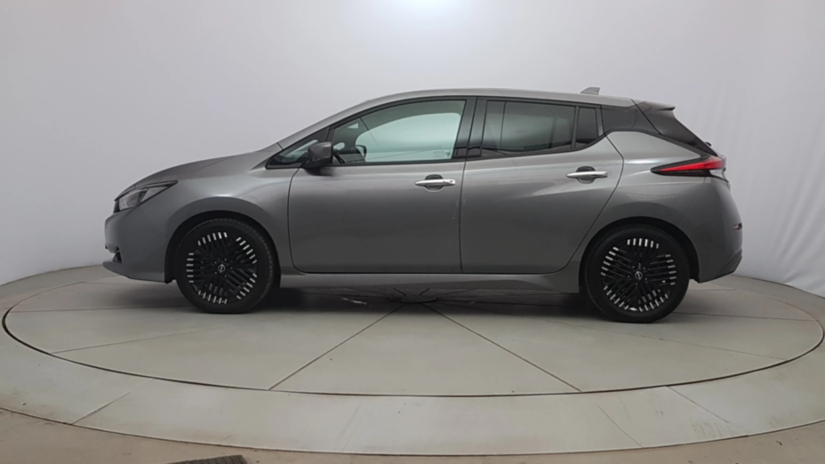 NISSAN Leaf Leaf 40kWh N-Connecta