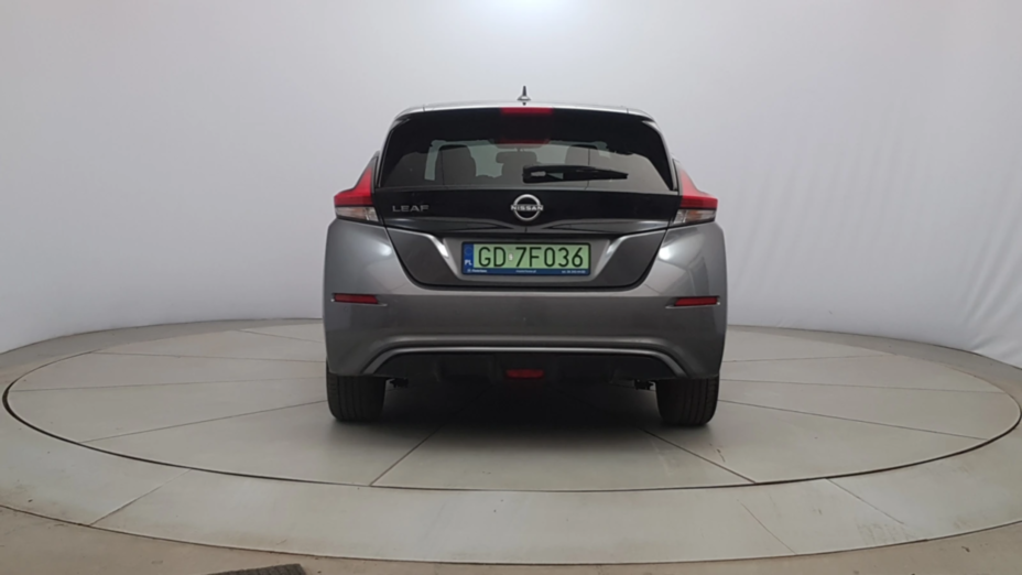 NISSAN Leaf Leaf 40kWh N-Connecta