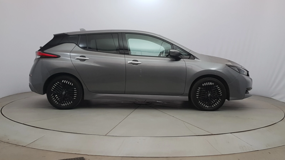 NISSAN Leaf Leaf 40kWh N-Connecta