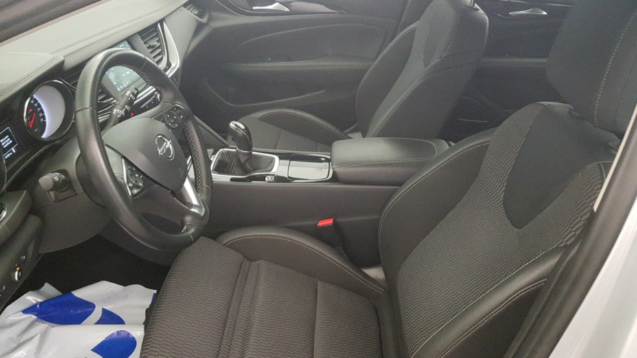 OPEL Insignia Insignia 1.6 CDTI Innovation S&S Eco