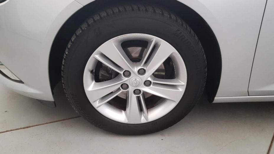 OPEL Insignia Insignia 1.6 CDTI Innovation S&S Eco