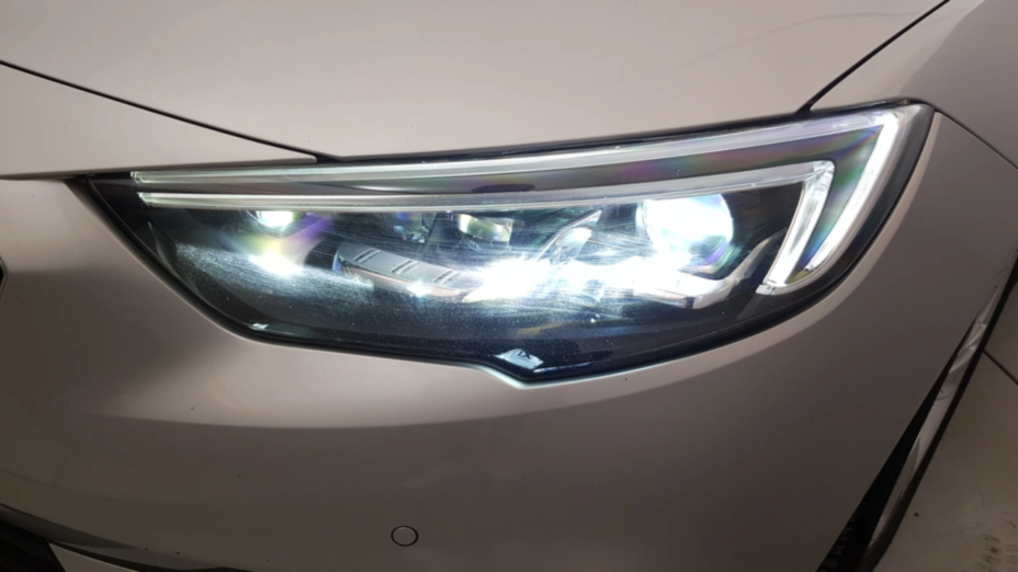 OPEL Insignia Insignia 1.6 CDTI Innovation S&S Eco
