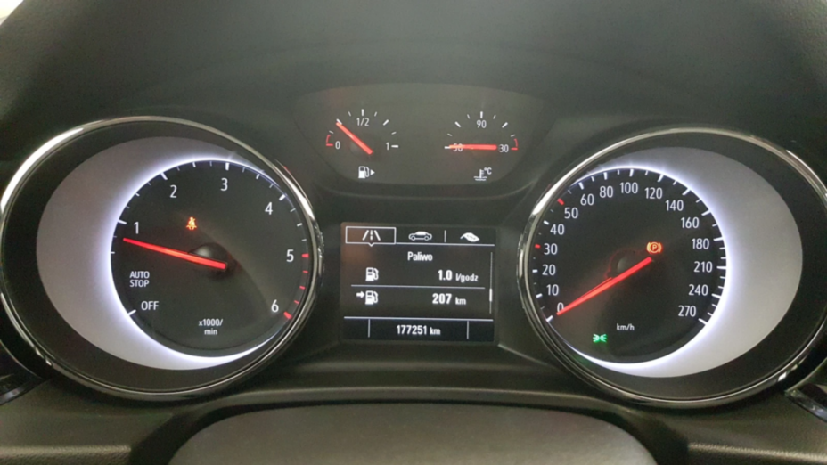 OPEL Insignia Insignia 1.6 CDTI Innovation S&S Eco
