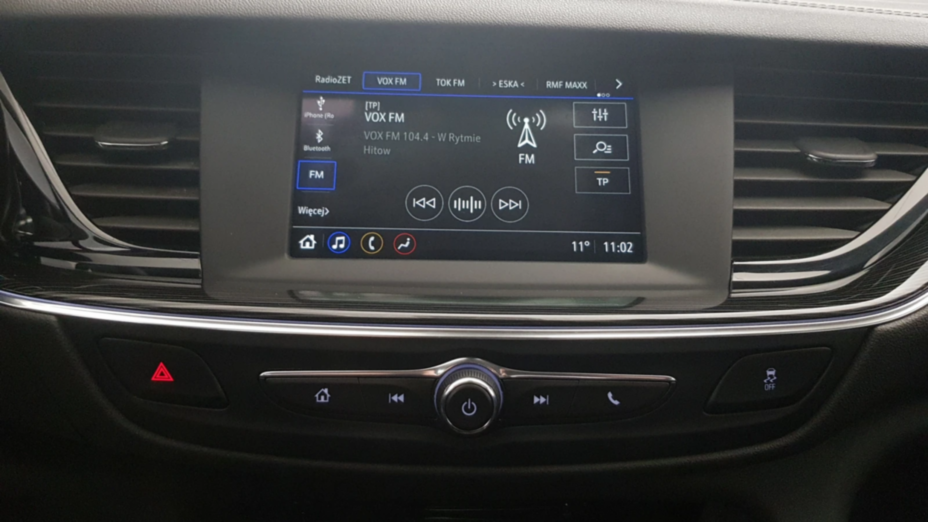 OPEL Insignia Insignia 1.6 CDTI Innovation S&S Eco