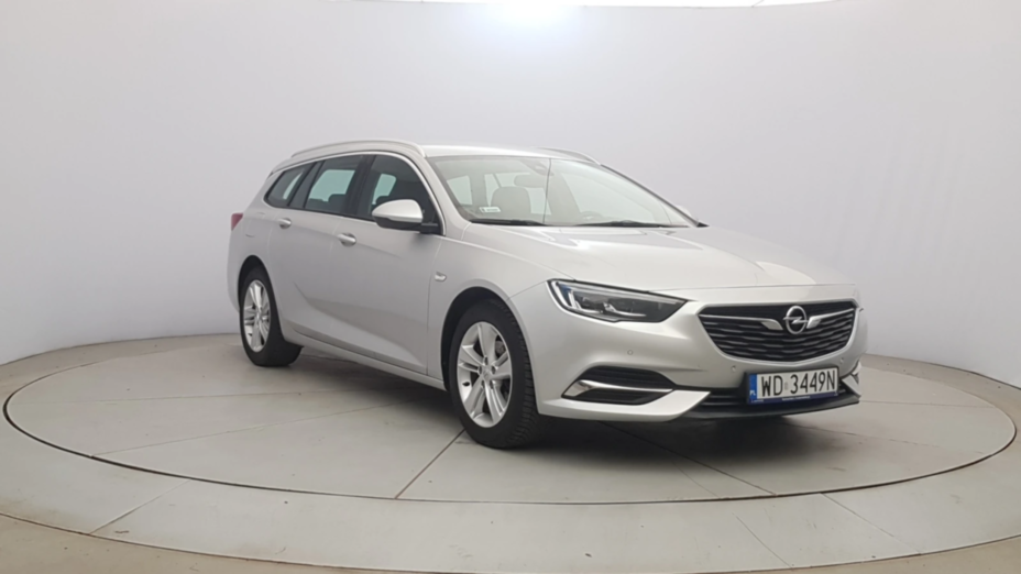OPEL Insignia Insignia 1.6 CDTI Innovation S&S Eco