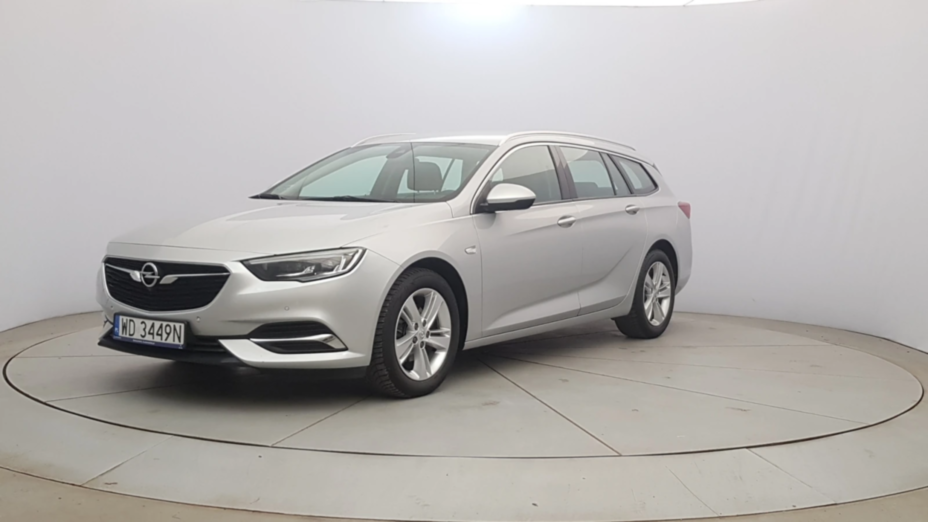 OPEL Insignia Insignia 1.6 CDTI Innovation S&S Eco