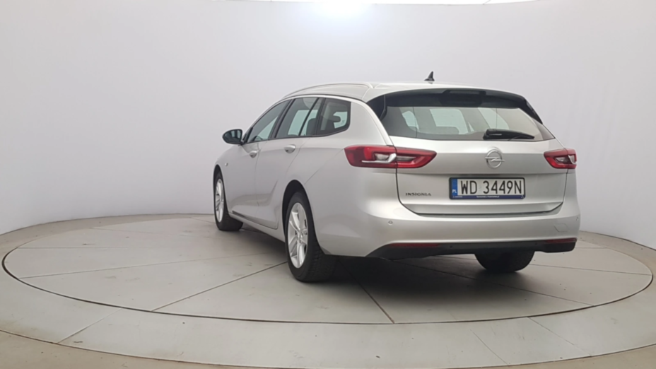 OPEL Insignia Insignia 1.6 CDTI Innovation S&S Eco