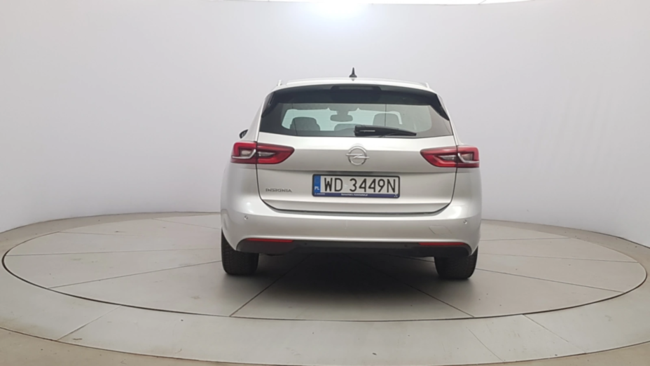 OPEL Insignia Insignia 1.6 CDTI Innovation S&S Eco