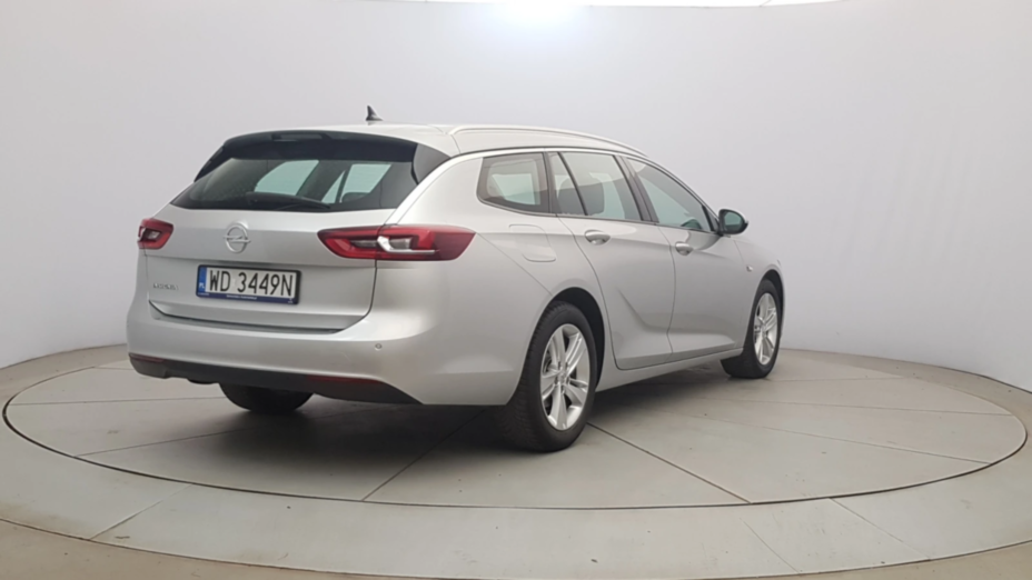 OPEL Insignia Insignia 1.6 CDTI Innovation S&S Eco