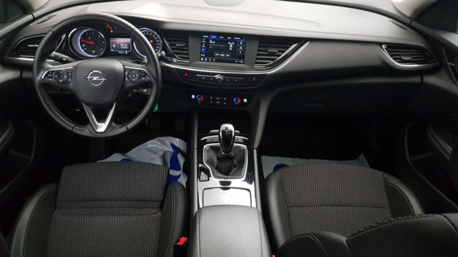 OPEL Insignia Insignia 1.6 CDTI Innovation S&S Eco