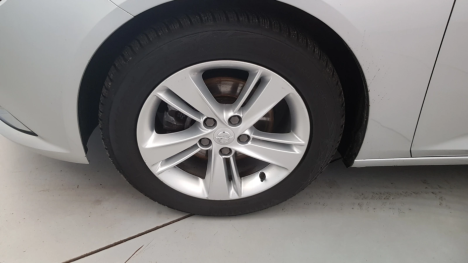 OPEL Insignia Insignia 1.6 CDTI Innovation S&S Eco