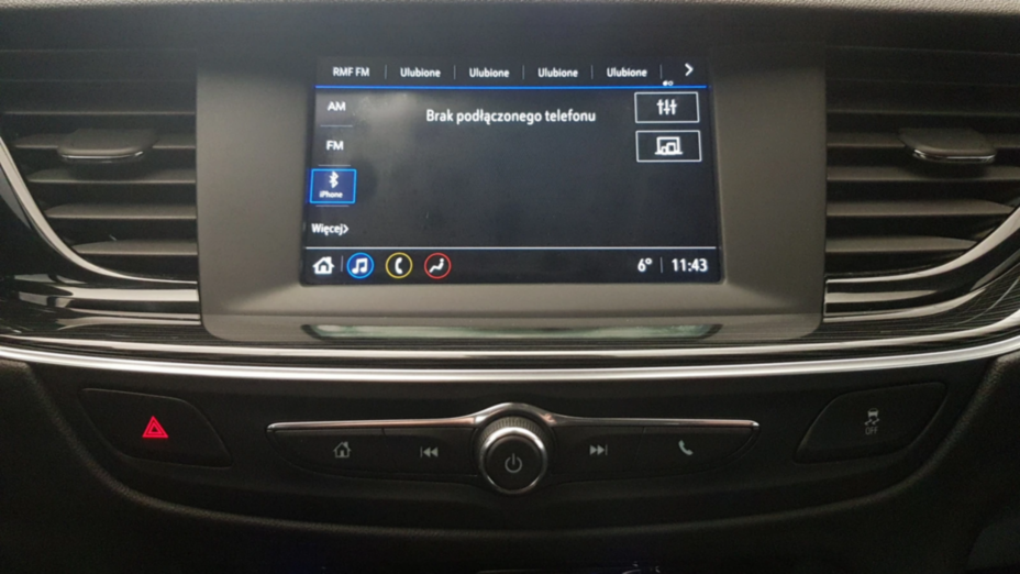 OPEL Insignia Insignia 1.6 CDTI Innovation S&S Eco