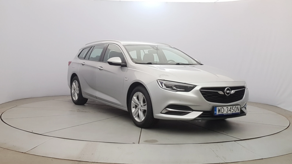 OPEL Insignia Insignia 1.6 CDTI Innovation S&S Eco