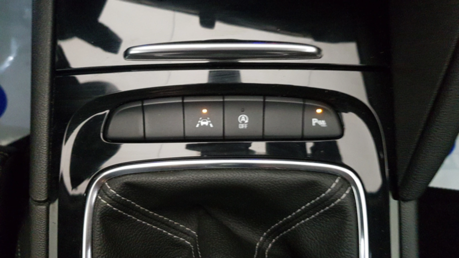 OPEL Insignia Insignia 1.6 CDTI Innovation S&S Eco