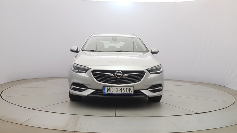 OPEL Insignia Insignia 1.6 CDTI Innovation S&S Eco