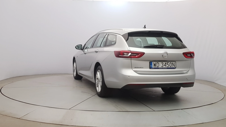 OPEL Insignia Insignia 1.6 CDTI Innovation S&S Eco